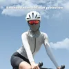 Cagoule d'été ROCKBROS UPF40+ Balaclava - Masque facial Voir les images du produit 4
