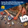 LEGO(R) SUPER HEROES 76319 Captain America vs. Náhľad obrázku produktu 35