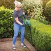 Akumulátorové nožnice na živý plot Bosch EasyHedgeCut 18-45 Náhľad obrázku produktu 28