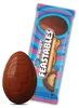 Feastables Mr. Beast Creamy Peanut Butter Egg 35g Produktbild-Vorschau 1