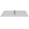 vidaXL Soffioni a pioggia 2 pz. Acciaio inox 30 x 40 cm Anteprima dell’immagine prodotto 3