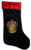 Harry Potter Chaussette de Noël Gryffondor Toison de Noël Voir les images du produit 3