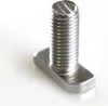 1 x SET Hammerkopfschraube mit Mutter M10 Photovoltaik Produktbild-Vorschau 5