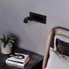Eingebettete Lesewandlampe, Europäisches Design für Produktbild-Vorschau 7