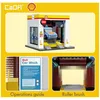 CADA - Batiments - Station de lavage Shell - 294pcs Produktbild-Vorschau 6