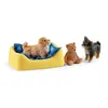 Schleich Welpenstube, 42480 Produktbild-Vorschau 7