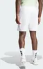 Adidas Ergo Tennis Shorts Herren - Weiß  | Größe: S Produktbild-Vorschau 3