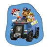 Chase, Marshall & Rubble | 3D Deko-Kissen 34 x 38 cm | Paw Produktbild-Vorschau 3