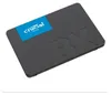 Crucial BX500 SATA SSD, 2TB, 2,5 inch, interne SSD, tot Productafbeelding-voorbeeld 3