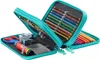 Step by Step XXL, etui "Żółwik Josie", 3 przegródki Podgląd zdjęcia produktu 2