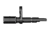 HELLA ABS Sensor Raddrehzahl Hinten für AUDI A4 B9 Avant Produktbild-Vorschau 2