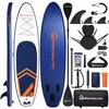 Warmounts 350cm Groß Aufblasbares SUP Board, 86cm Stand Up Produktbild-Vorschau 1