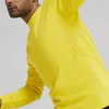 Puma Teamgoal Trainingssweat Herren - Gelb Produktbild-Vorschau 7