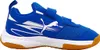 Puma Kinder Sneakers Blau 108106-03 Grösse 32 Produktbild-Vorschau 11