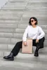 reisenthel urban rolltop twist coffee Produktbild-Vorschau 7