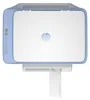 HP DeskJet 2822e Wireless All-in-One Farbe Drucker, Produktbild-Vorschau 3