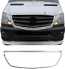 Grille de calandre Moulures de calandre pour Mercedes Voir les images du produit 1