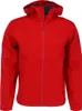 DERBE HAMBURG FUTURE BOYS Herren Regenjacke Produktbild-Vorschau 2