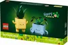 LEGO® Botanicals 10349 Fröhliche Pflanzen Produktbild-Vorschau 19