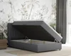 Boxspringbett 120x200 EVEREST, mit Topper, mit Bettkästen,  Produktbild-Vorschau 2