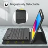 Fintie Tastatur Hülle für iPad 11.Generation 11" 2025, iPad Produktbild-Vorschau 3