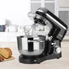 Kuchyňský robot AREBOS 1500W s 6l míchací mísou z nerezové Náhled obrázku produktu 7