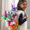 Toy Interactive Furby Dj Furblets F1777 Anteprima dell’immagine prodotto 7