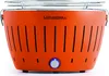 LotusGrill Holzkohlegrill Mandarinenorange G340 Podgląd zdjęcia produktu 1