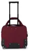 Gabol Week Eco 25l 15.6´´ Pilotenkoffer Lila  Lila One Size Produktbild-Vorschau 2
