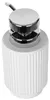 KADAX Zeepdispenser, 7,5 x 16 cm, vloeibare zeepdispenser Productafbeelding-voorbeeld 9