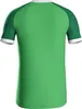 JAKO Kinder Trikot Iconic KA, Farbe:soft green/sportgrün, Produktbild-Vorschau 2