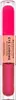 Makeup Revolution, Eye Chrome, Liquid Blush, Desire, 2.2 ml Podgląd zdjęcia produktu 2