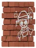 One Piece - Spaarpot Luffy - Gezocht Productafbeelding-voorbeeld 6