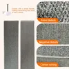 Škrabací podložka pro kočky, 100 x 40 cm, extra silná, k Náhled obrázku produktu 3
