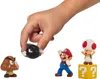 Jakks Pacific - Premium Diorama Akcesorium Super Mario - Anteprima dell’immagine prodotto 6