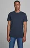 Jack & Jones Organic Basic SS Crew Shirt Uomo Anteprima dell’immagine prodotto 12