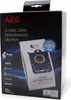 AEG Zubehör GR201SM s-bag® Classic Long Performance Produktbild-Vorschau 13
