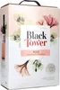 Black Tower Pink Rosé 9,5% Vol. 3,0L BIB Produktbild-Vorschau 2