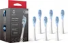 Oclean Bürstenkopf Ultra Clean 2er Pack, Weiß Produktbild-Vorschau 1