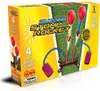 Stomp Rocket Dueling, Raketen-Werfer Spielzeug, 6 Jahr(e) Produktbild-Vorschau 7