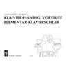Kla-vier-händig VorstufeElementar-Klavierschule Produktbild-Vorschau 2