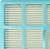 vhbw 2x Staubsaugerfilter kompatibel mit Philips Easy Life Produktbild-Vorschau 6