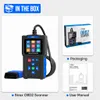 Strex OBD2 Scanner - OBD - Lettura Auto - Rimozione Guasti Anteprima dell’immagine prodotto 10