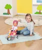Zapf Zapf 834299 BABY born Dreirad 834299 Voir les images du produit 9
