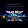 Blackview 2025 New MP60 Mini PC Intel Twin Lake N150 (až Anteprima dell’immagine prodotto 6