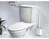 Pronett XJ4706 Silikon-Toilettenbürste Produktbild-Vorschau 5