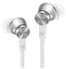 Xiaomi Mi In-Ear Hoofdtelefoon Basic Mat Zilver Productafbeelding-voorbeeld 9