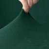 STUHLHUSSE für GROSSE SKANDINAVISCHE SCHALESTÜHLE VELOURS Produktbild-Vorschau 3