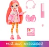 Mga Rainbow High Sparkle&Shine Coral 429227 429234 Podgląd zdjęcia produktu 11