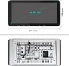 10.33" Carplay 6+128G Android 15 Autorádio pre Mercedes Náhľad obrázku produktu 18